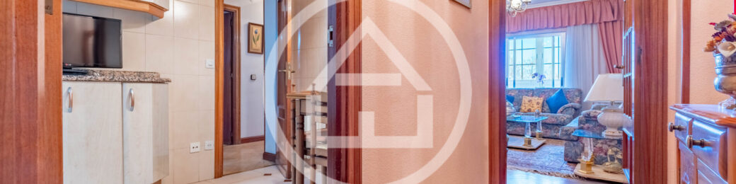 Augusto González Besada 20 - 5ºD Marca-002 Augusto González Besada 20 - 5ºD Marca-002