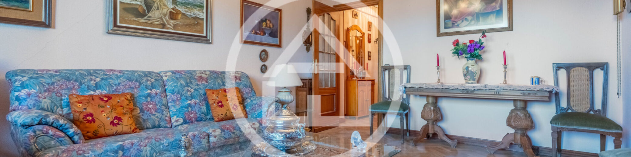 Augusto González Besada 20 - 5ºD Marca-010 Augusto González Besada 20 - 5ºD Marca-010