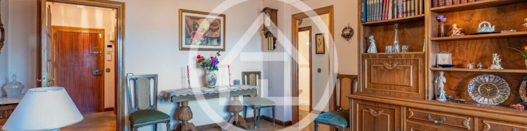 Augusto González Besada 20 - 5ºD Marca-012 Augusto González Besada 20 - 5ºD Marca-012