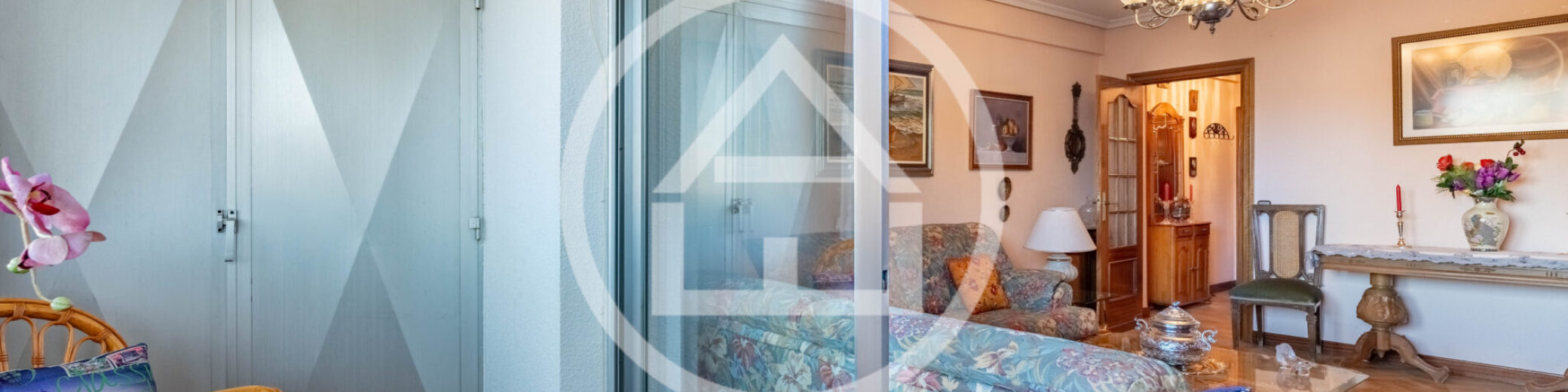 Augusto González Besada 20 - 5ºD Marca-013 Augusto González Besada 20 - 5ºD Marca-013