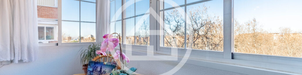 Augusto González Besada 20 - 5ºD Marca-015 Augusto González Besada 20 - 5ºD Marca-015