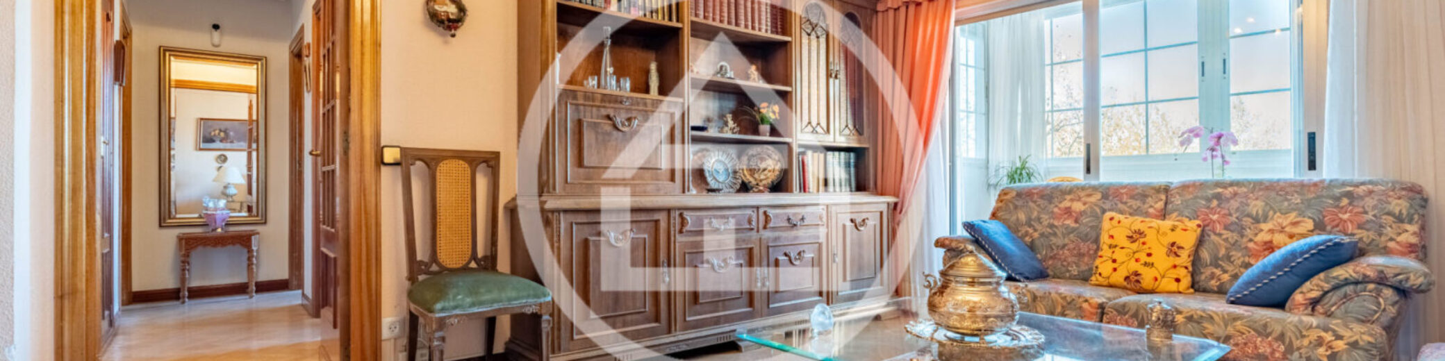 Augusto González Besada 20 - 5ºD Marca-016 Augusto González Besada 20 - 5ºD Marca-016