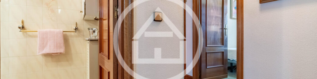 Augusto González Besada 20 - 5ºD Marca-023 Augusto González Besada 20 - 5ºD Marca-023