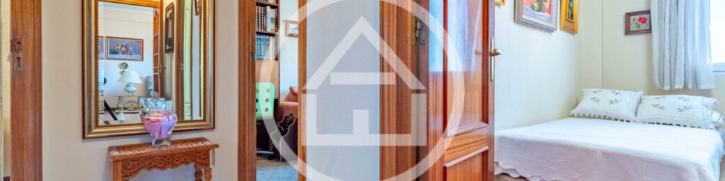 Augusto González Besada 20 - 5ºD Marca-024 Augusto González Besada 20 - 5ºD Marca-024