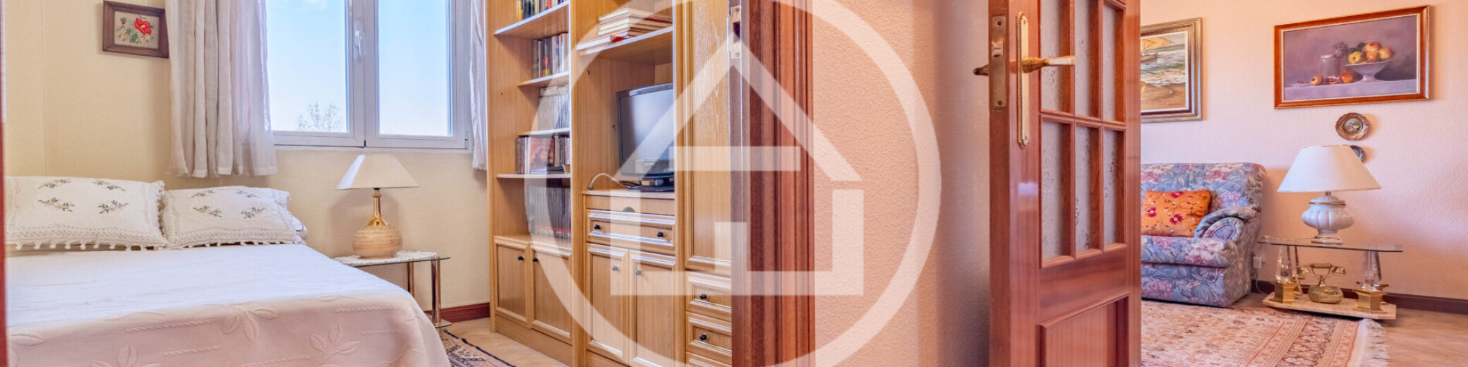 Augusto González Besada 20 - 5ºD Marca-025 Augusto González Besada 20 - 5ºD Marca-025