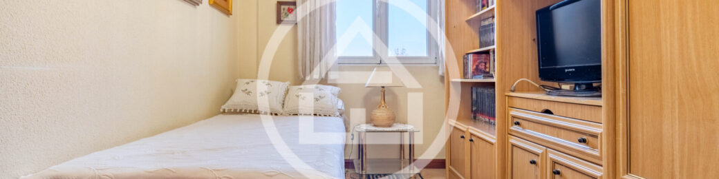 Augusto González Besada 20 - 5ºD Marca-026 Augusto González Besada 20 - 5ºD Marca-026