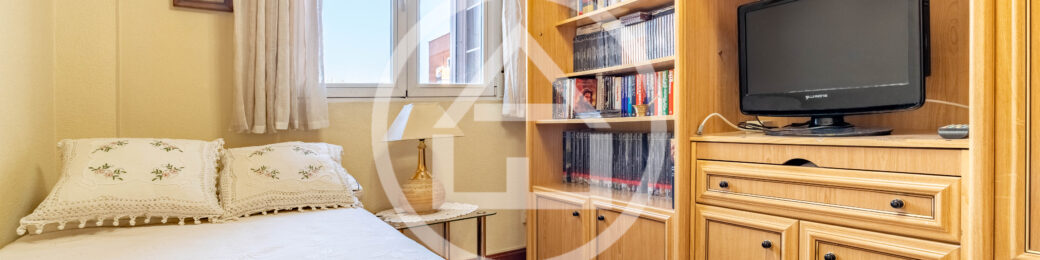 Augusto González Besada 20 - 5ºD Marca-027 Augusto González Besada 20 - 5ºD Marca-027