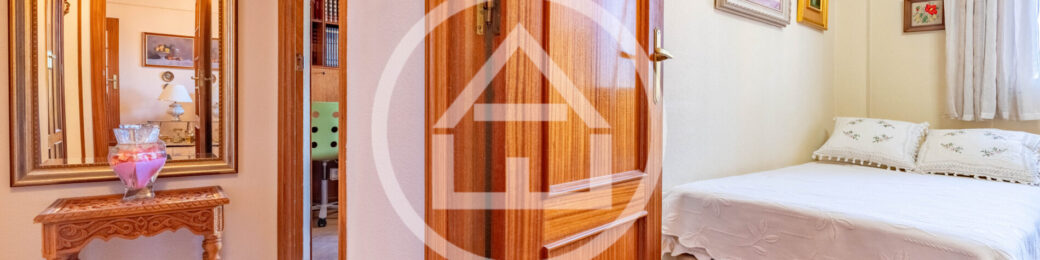 Augusto González Besada 20 - 5ºD Marca-029 Augusto González Besada 20 - 5ºD Marca-029