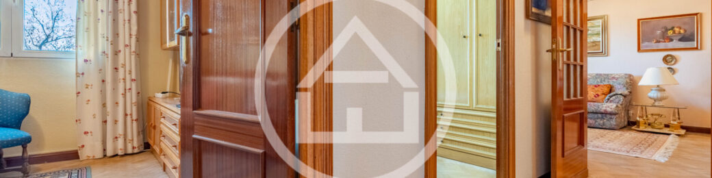 Augusto González Besada 20 - 5ºD Marca-030 Augusto González Besada 20 - 5ºD Marca-030