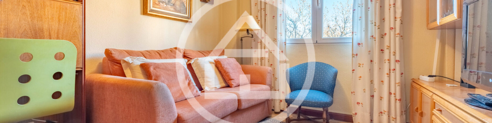 Augusto González Besada 20 - 5ºD Marca-031 Augusto González Besada 20 - 5ºD Marca-031