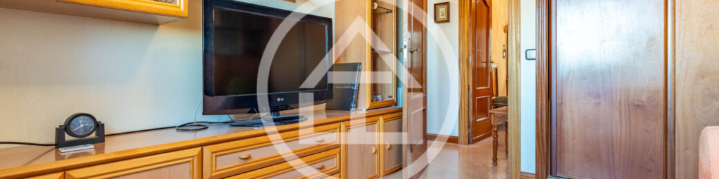 Augusto González Besada 20 - 5ºD Marca-032 Augusto González Besada 20 - 5ºD Marca-032