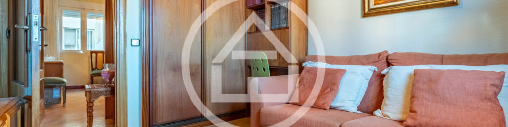 Augusto González Besada 20 - 5ºD Marca-033 Augusto González Besada 20 - 5ºD Marca-033