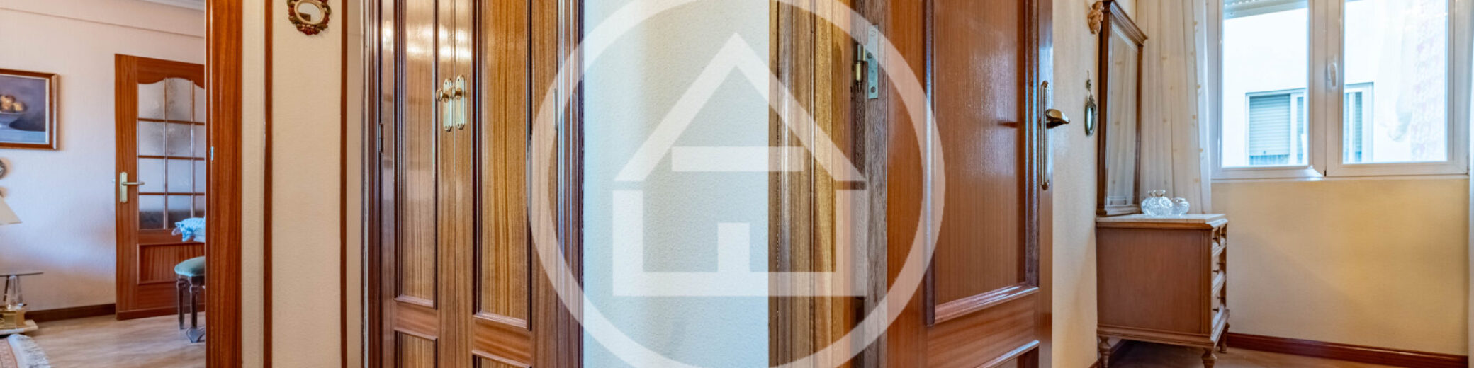 Augusto González Besada 20 - 5ºD Marca-034 Augusto González Besada 20 - 5ºD Marca-034