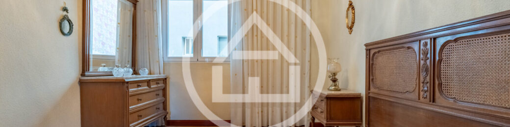 Augusto González Besada 20 - 5ºD Marca-036 Augusto González Besada 20 - 5ºD Marca-036