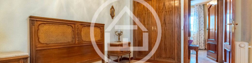 Augusto González Besada 20 - 5ºD Marca-038 Augusto González Besada 20 - 5ºD Marca-038