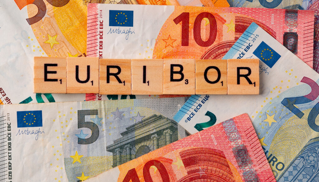 euríbor