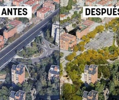soterramiento a5 madrid revalorización de pisos