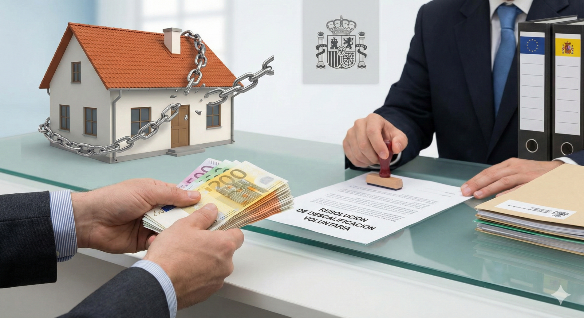 Vender VPP en Madrid