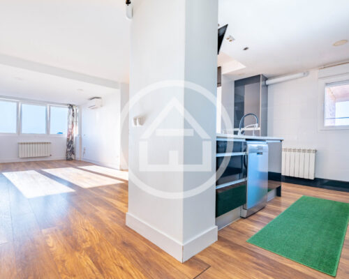 Fenelón 11 - 9ºC Madrid Marca-004 PISO EN VENTA EN CALLE FENELON
