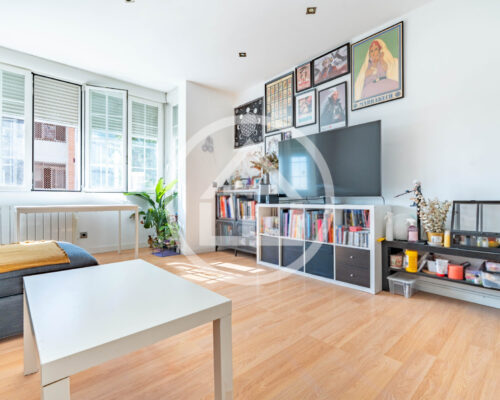 Piso en Venta, San Blas, Canillejas, Madrid, 28022 – 3 dormitorios